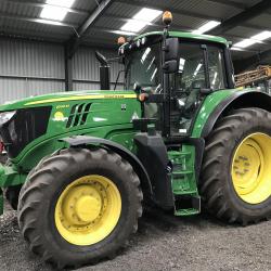 SJB Tractors Ltd