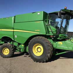 SJB Tractors Ltd