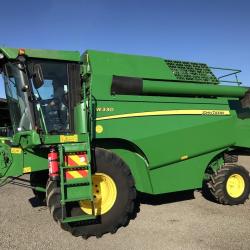 SJB Tractors Ltd