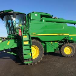 SJB Tractors Ltd