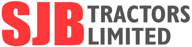 SJB Tractors Ltd