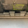 Claas 440 Tucano - Only 1233 & 1736 Hrs