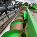 JD 9780 CTS - 2393 & 3328 hours