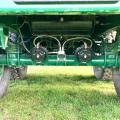 Bailey TB2 12t Trailer - Air Brakes - SOLD