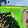 JD 8220 - Only 5189 Hours