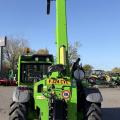 Merlo TF 33.7 -115 Only 308 Hours