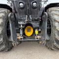 Case Puma 260 CVX Fr Link & PTO - 2064hrs