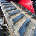 Case 580 Quadtrac 6488 hours