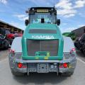 Kramer KL55.8T Ecospeed Pro
