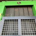 JD 592 Round Baler