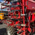 Kverneland TS 6M Tine Drill - Only Done 120Ha
