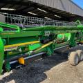 JD T660i Hillmaster - Only 686 & 1023 hours