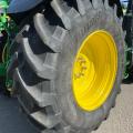 JD 6155R - Only 1202 hours
