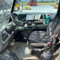 JCB 520-40 - Only 1768 hrs
