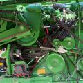 JD T670i Hillmaster - Only 1145 & 1667hrs