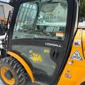 JCB 520-40 - Only 1768 hrs