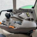 JD 6100M - A/Pwr Fr Link & PTO - SOLD
