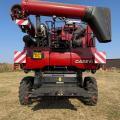 Case 8250 AFS - only 300 & 376 hrs!