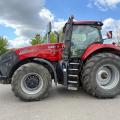 Case Magnum 340 AFS Connect - Only 1859 hours
