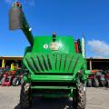 JD T660i Hillmaster - Only 686 & 1023 hours