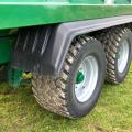 Bailey TB2 12t Trailer - Air Brakes - SOLD