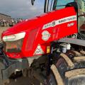 MF 5713S - Dyna 4 - 2689 Hours - SOLD