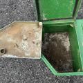 Philip Watkins LTD 2000kg Front Weight