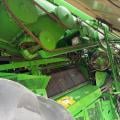 JD S690i HillMaster- 2339 & 3153 hours