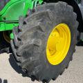 JD 6155R - Only 1202 hours