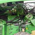 JD S690i HillMaster- 2339 & 3153 hours