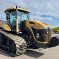 Cat MT 765