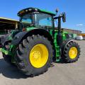 JD 6195R - Only 1712 hours