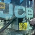 JCB 4220 Fastrac - 4135hrs