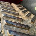 Case 580 Quadtrac 6488 hours