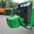 JD 8335RT - Only 3523 Hours!