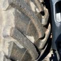 Case Magnum 380 CVX - Only 1626 hours