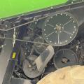Deutz C6205 TS Combine - Only 327 & 472 hours