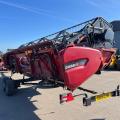 Case AFX 8010 Combine - 2602 & 3310 hours