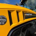 JCB 4220 Fastrac - 4135hrs
