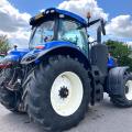 NH T8.410 - 6050 hours