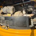 JCB 85 Z-1 Ground worker Digger - 2627 hours