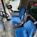 NH CR 9080 - 2853 & 3698 Hours