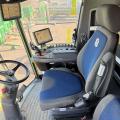 NH CR 8.80 Revelation 4WD - Only 366 & 505 Hours!