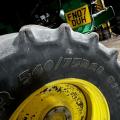 JD 9880i STS - SOLD