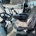 Amazone Pantera 4502 30m Self Propelled Sprayer