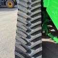 JD T670i TT - Only 312 & 421 Hours - SOLD