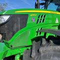 JD 6155R - Only 1202 hours