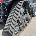 Case Magnum 340 Rowtrac - 7085hrs