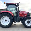 Case Puma 175 CVX - Only 3551 hours - SOLD