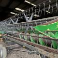 JD T670 - 2206 & 2915 Hours - SOLD